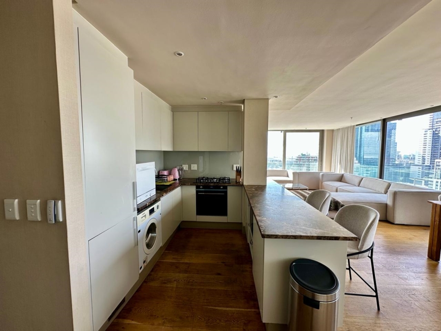 2 Bedroom Property for Sale in De Waterkant Western Cape